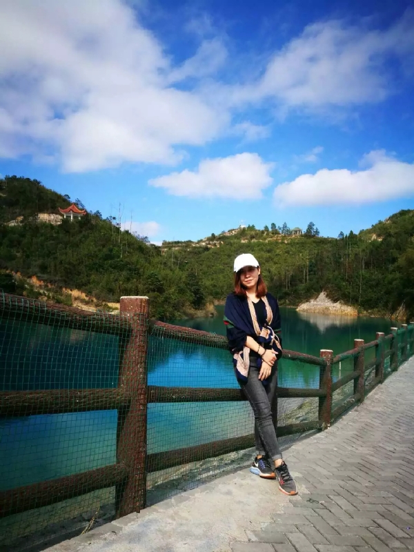 鸢莺的第七张照片--古田征婚网