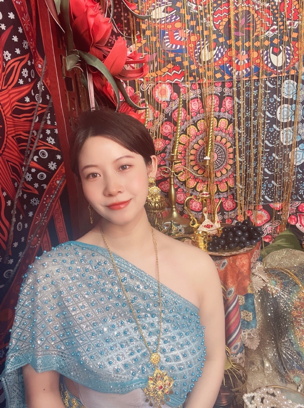 鸢莺的第八张照片--古田征婚网