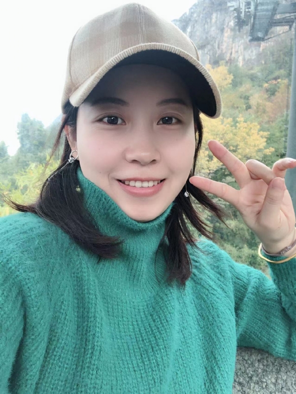 鸢莺的第九张照片--古田征婚网