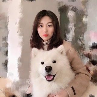 Alice的第一张照片--古田征婚网