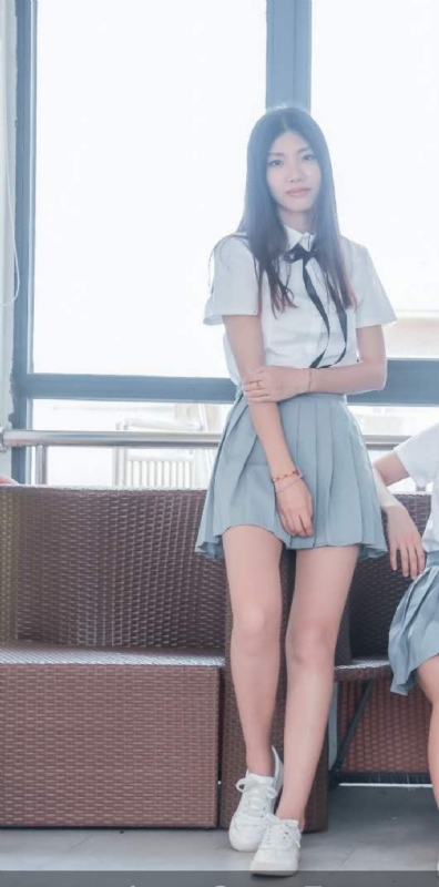 艾丽莎的第一张照片--古田征婚网