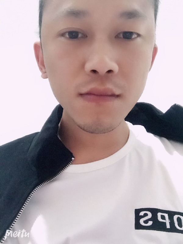 陈诚的第一张照片--古田征婚网