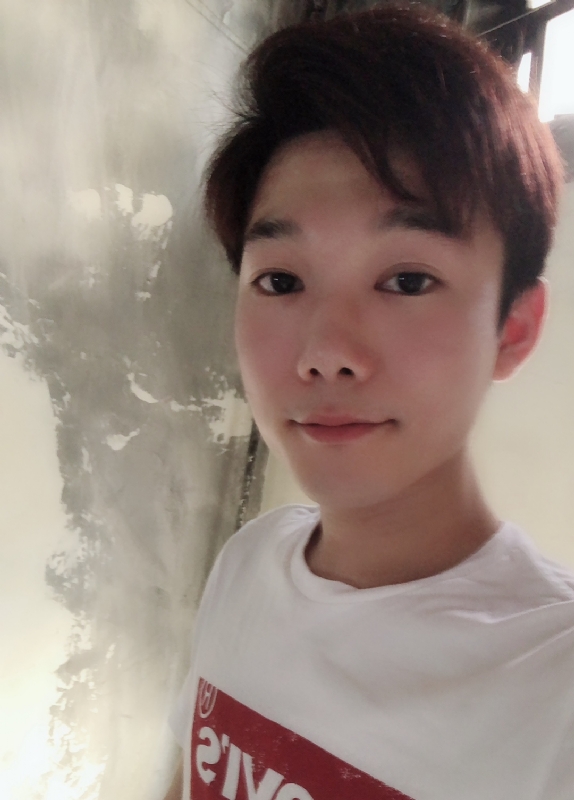 Rian的第一张照片--古田征婚网