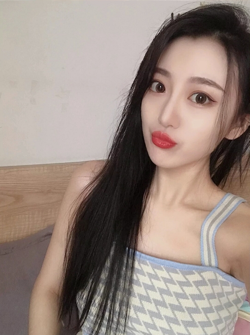 倩倩的第一张照片--古田征婚网