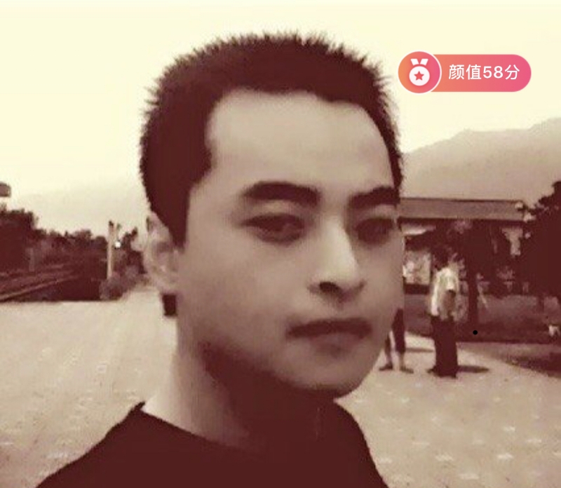 缘来是爱情的第一张照片--古田征婚网