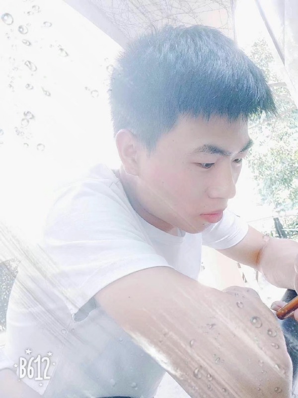 对她说晚安的第一张照片--古田征婚网