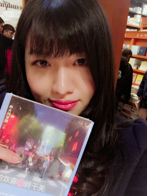 海灵嘟嘟的第一张照片--古田征婚网