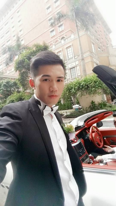 上善若水的第一张照片--古田征婚网