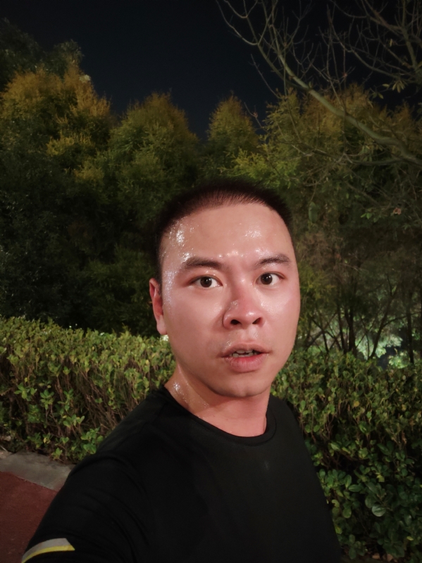 黑桃A的第一张照片--古田征婚网