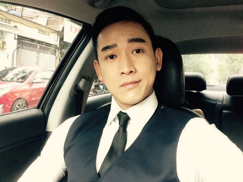 杨波的第一张照片--古田征婚网