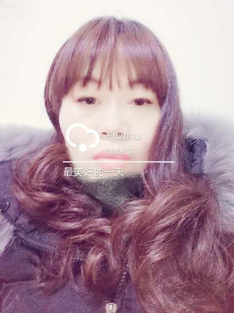 今生之缘的第一张照片--古田征婚网