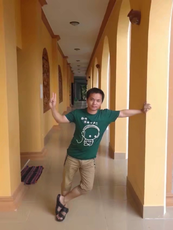 再想遇见你的第三张照片--古田征婚网