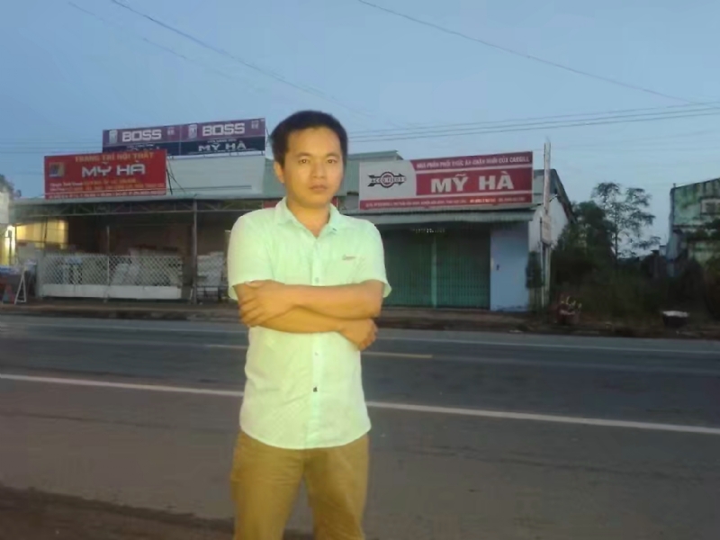 再想遇见你的第四张照片--古田征婚网