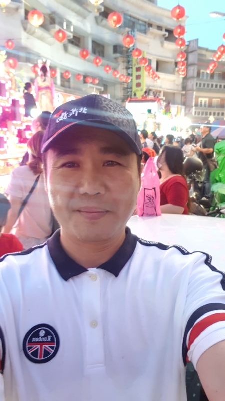 小陳的第一张照片--古田征婚网