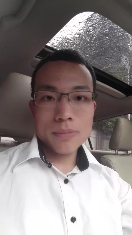 随缘而来的第一张照片--古田征婚网