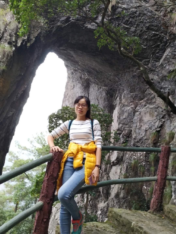 冬的第一张照片--古田征婚网