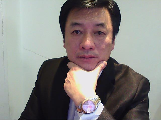 凡人的第一张照片--古田征婚网