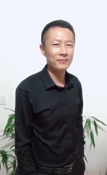 地huhi的第一张照片--古田征婚网