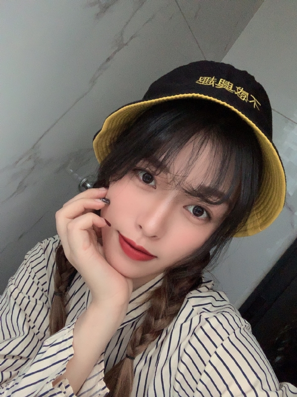 干净的第一张照片--古田征婚网