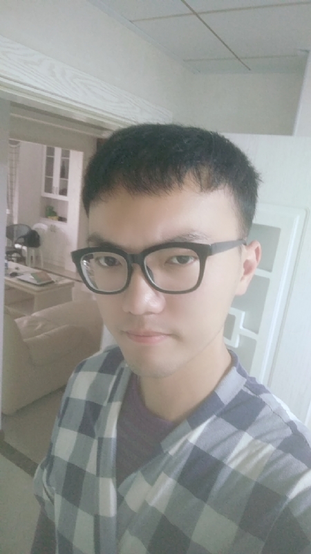 大酋长的第一张照片--古田征婚网