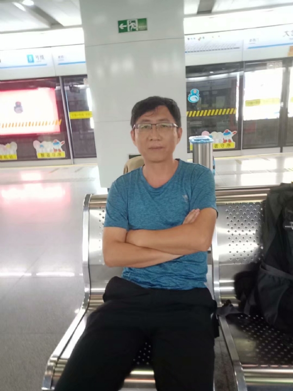 ws3579的第一张照片--古田征婚网