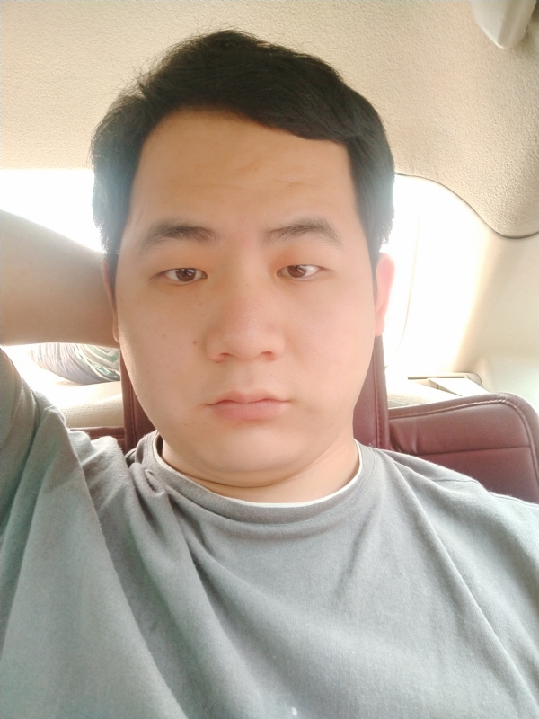 新的开始的第一张照片--古田征婚网