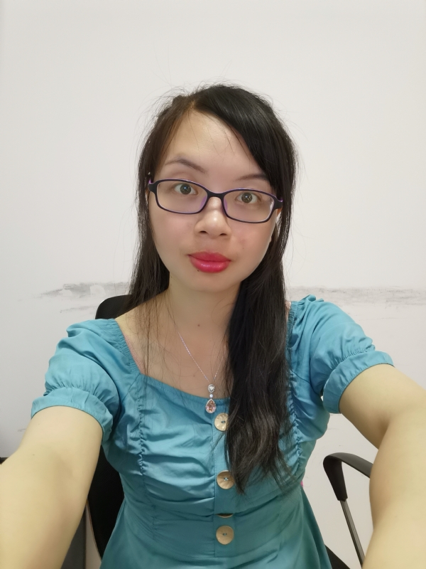 秋记的第二张照片--古田征婚网