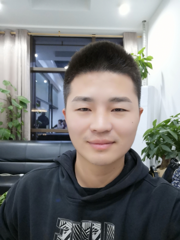 春茶的第一张照片--古田征婚网