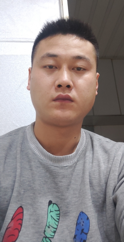 孤帆的第一张照片--古田征婚网