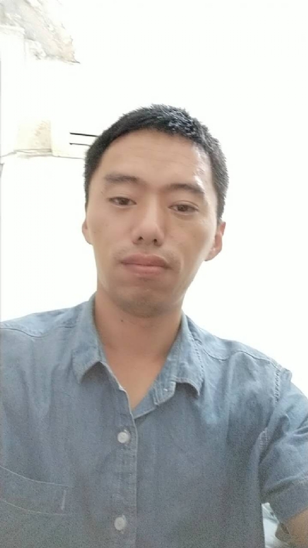 今梦的第一张照片--古田征婚网