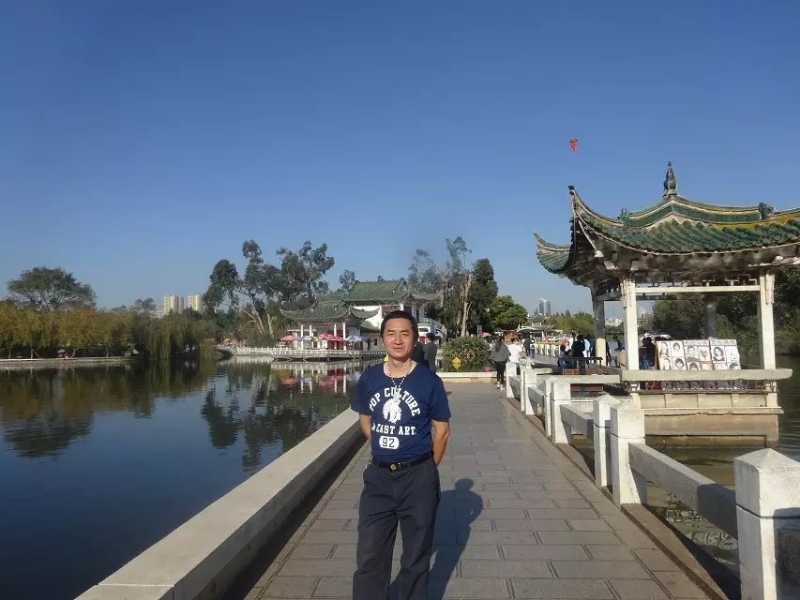 真心的龙的第二张照片--古田征婚网