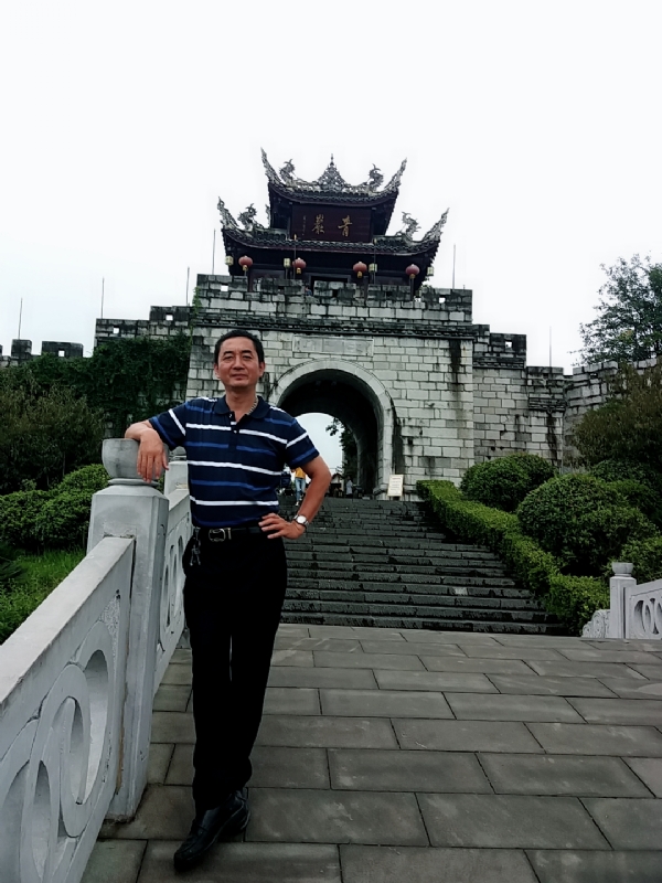 真心的龙的第六张照片--古田征婚网