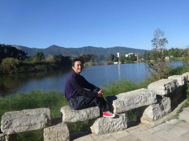 真心的龙的第八张照片--古田征婚网