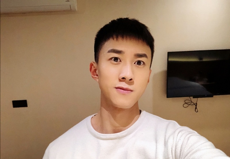 有钱就有钞能力的第一张照片--古田征婚网