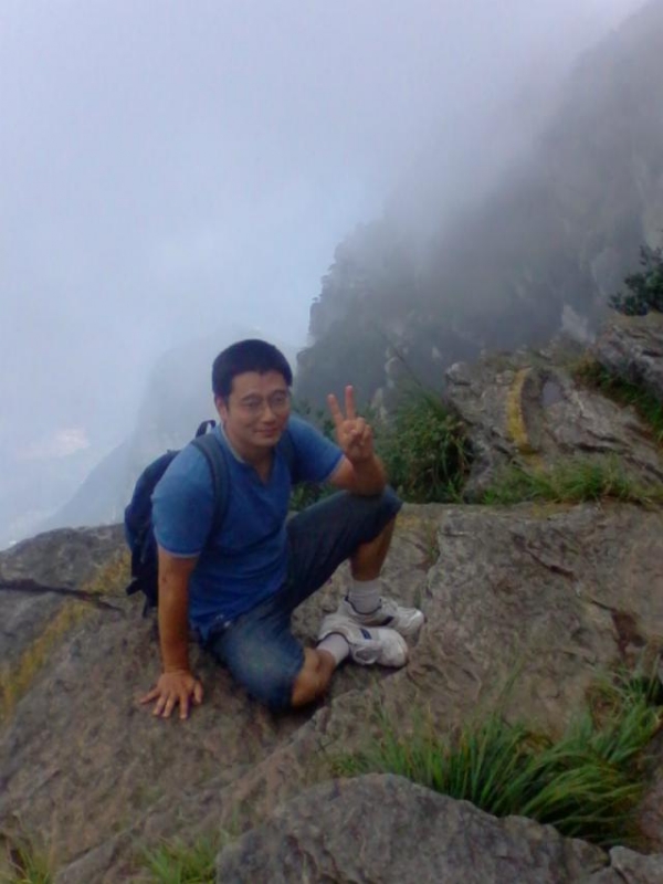 hehai75的第一张照片--古田征婚网