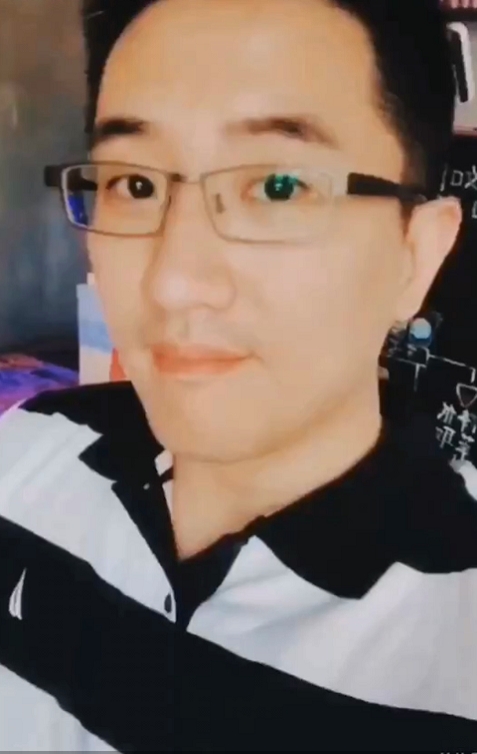 虎子的第一张照片--古田征婚网