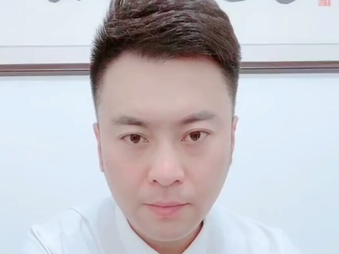 一叶知秋的第一张照片--古田征婚网