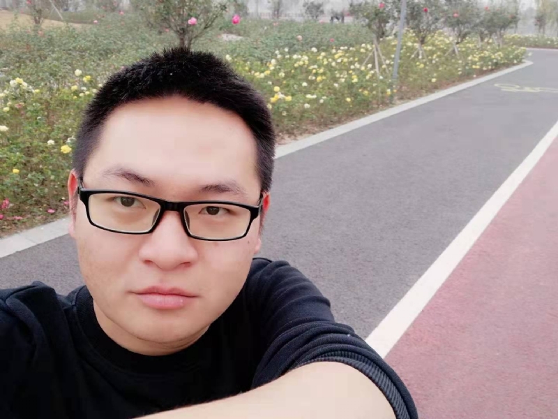 今生就是你的第一张照片--古田征婚网