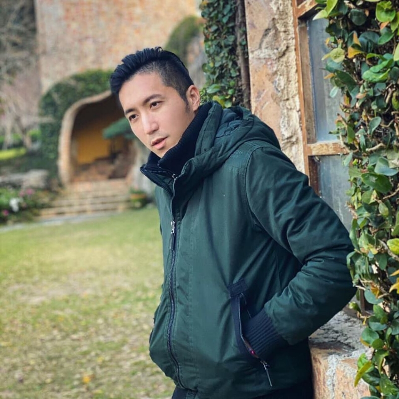 皓轩的第一张照片--古田征婚网