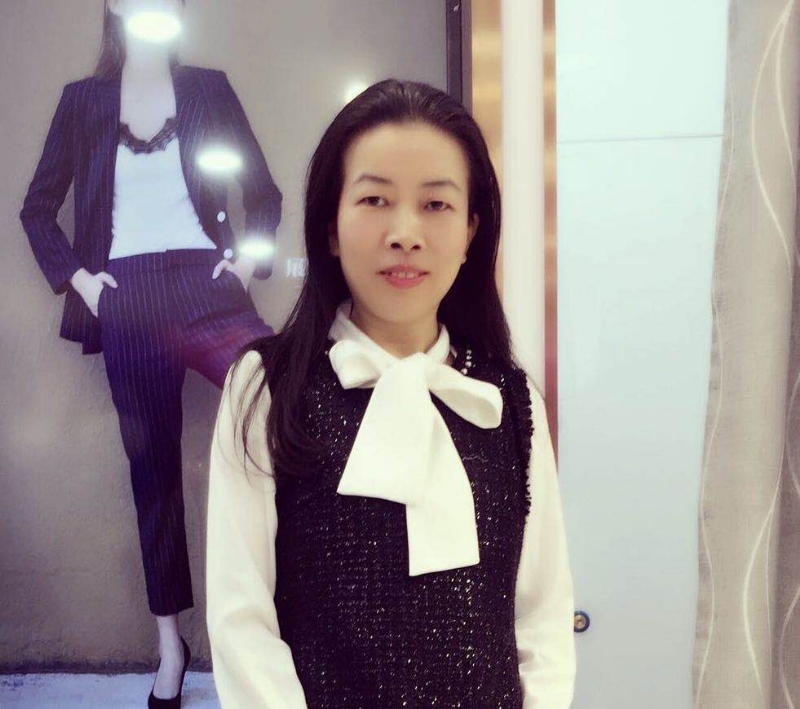 鑫鑫的第一张照片--古田征婚网