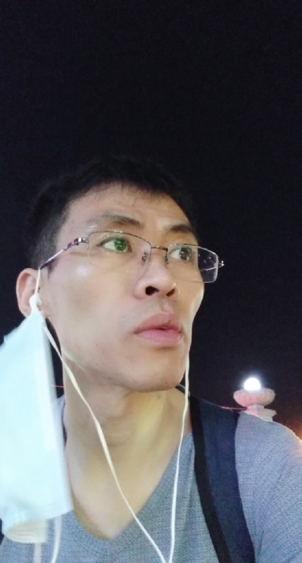 上善若水任方圆的第一张照片--古田征婚网