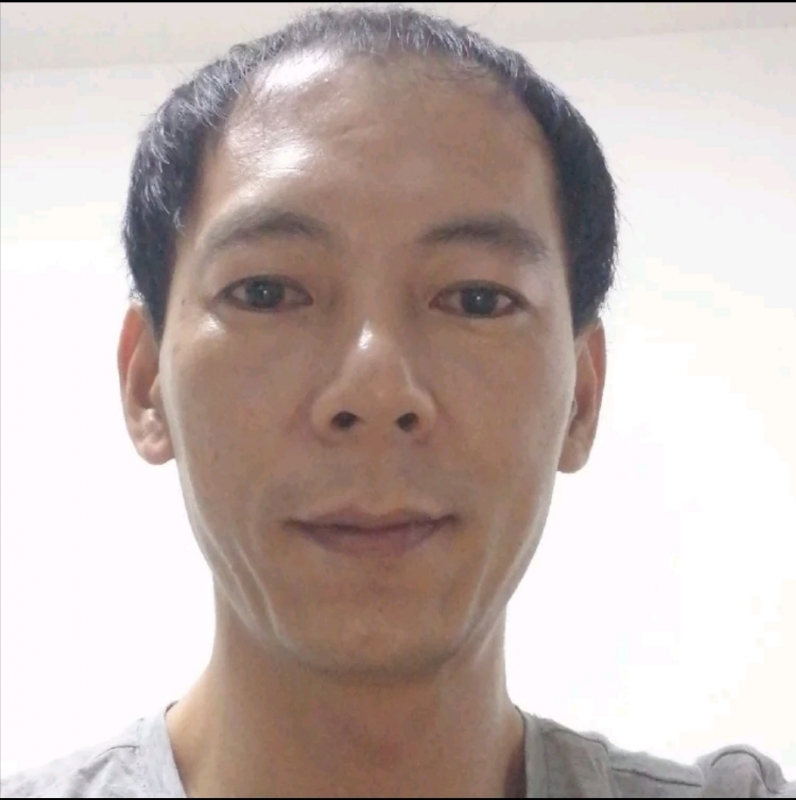 单枪匹马的第二张照片--古田征婚网