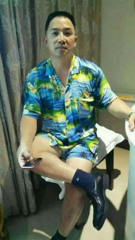 四海为家、寻爱之旅的第一张照片--古田征婚网