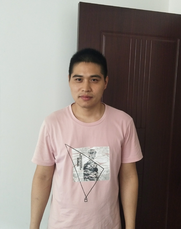 liyuanlin的第一张照片--古田征婚网