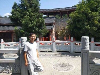 方向的第一张照片--古田征婚网