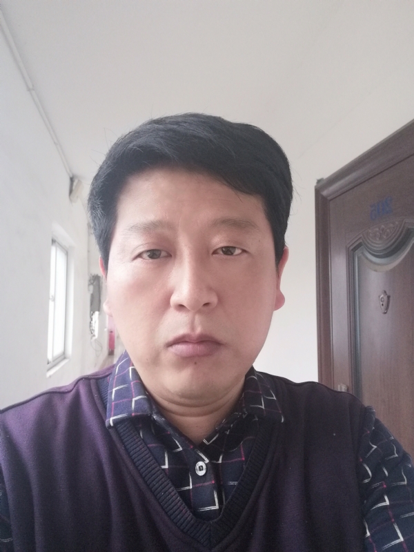 夜色温柔的第一张照片--古田征婚网