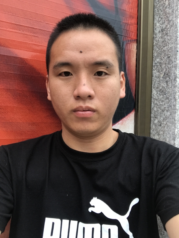 陈轻松的第二张照片--古田征婚网