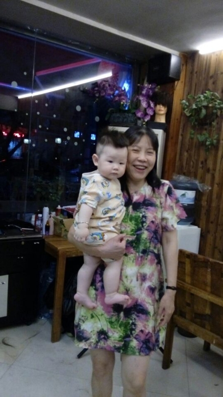 mary的第二张照片--古田征婚网