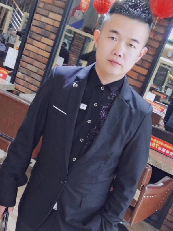 相伴到老的第一张照片--古田征婚网