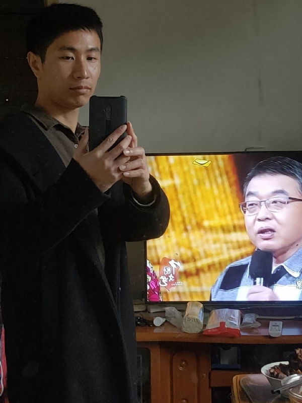 白色的风的第二张照片--古田征婚网